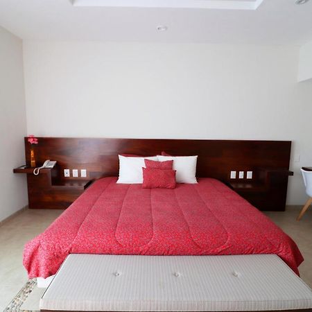 Lydmar Boutique Hotel Сиуатанехо Экстерьер фото