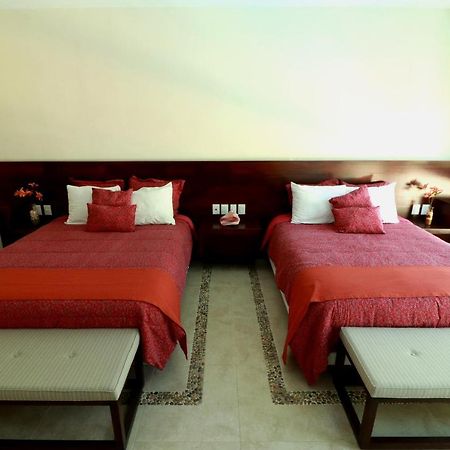 Lydmar Boutique Hotel Сиуатанехо Экстерьер фото