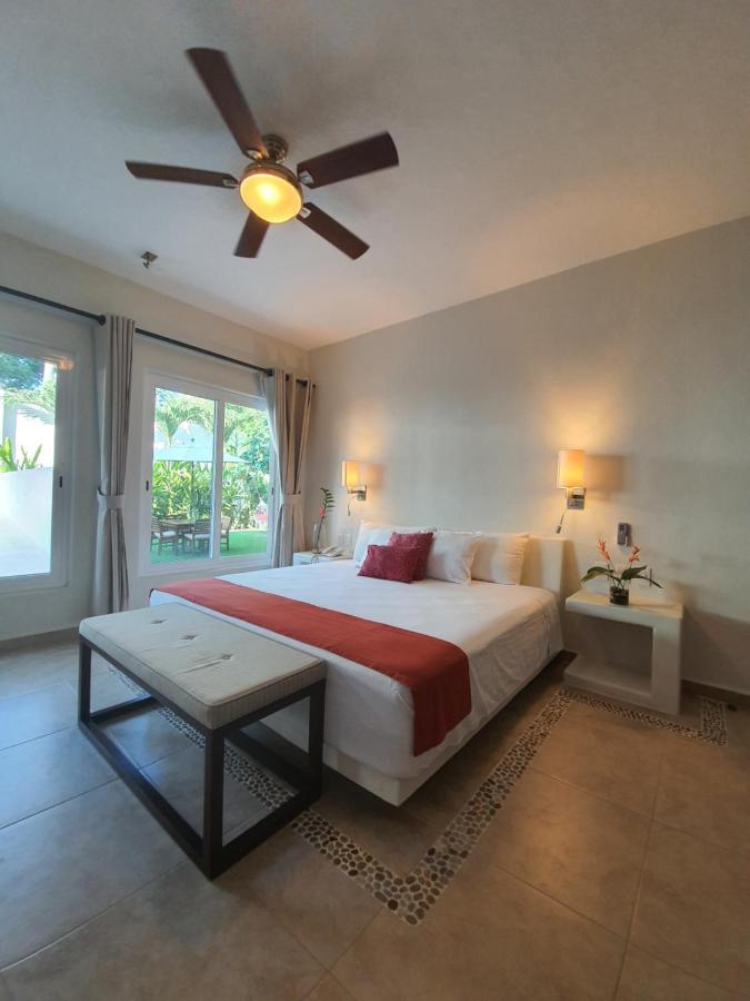 Lydmar Boutique Hotel Сиуатанехо Экстерьер фото