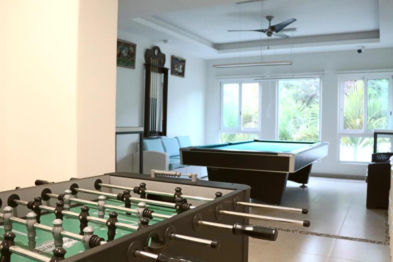 Lydmar Boutique Hotel Сиуатанехо Экстерьер фото