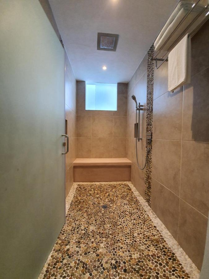 Lydmar Boutique Hotel Сиуатанехо Экстерьер фото